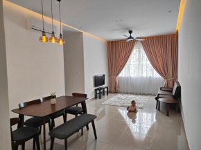 Homestay Hafiya